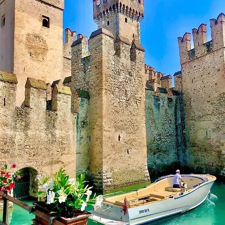 Hotel Rosa Sirmione