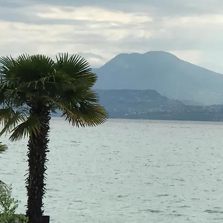 Rosa Hotel Sirmione