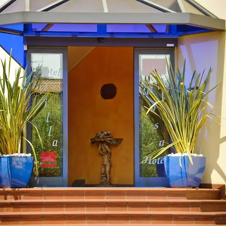 Hotel Rosa Sirmione