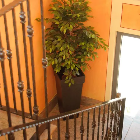 Hotel Rosa