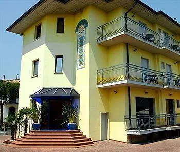 Hotel Rosa 3*