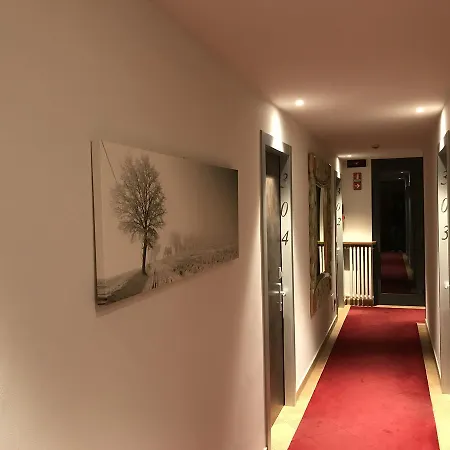 Hotel Rosa 3*