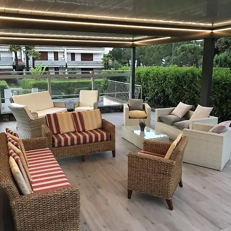 Rosa 3* Sirmione