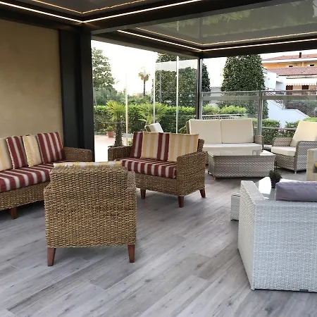 Hotel Rosa Sirmione