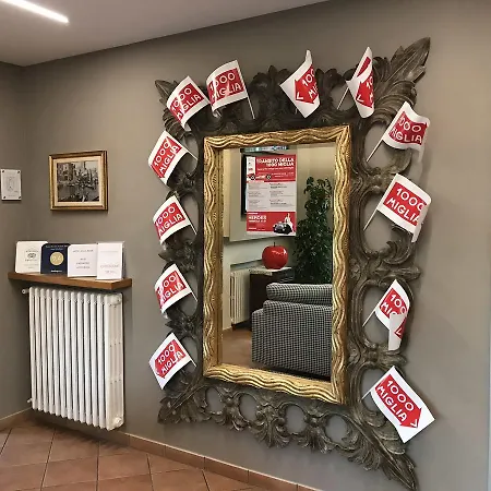 Hotel Rosa 3*