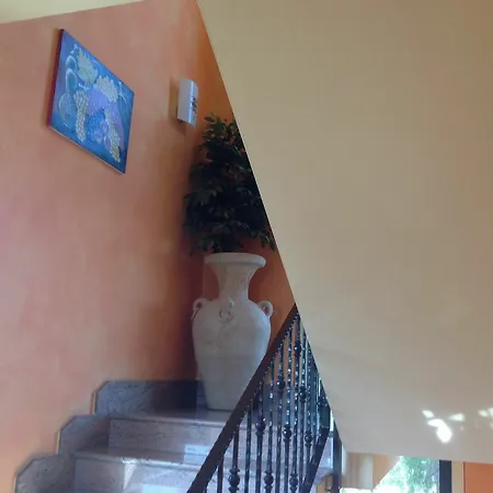 Hotel Rosa Sirmione