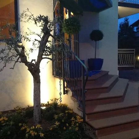 Rosa 3* Sirmione