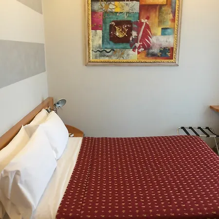 Rosa Hotel Sirmione