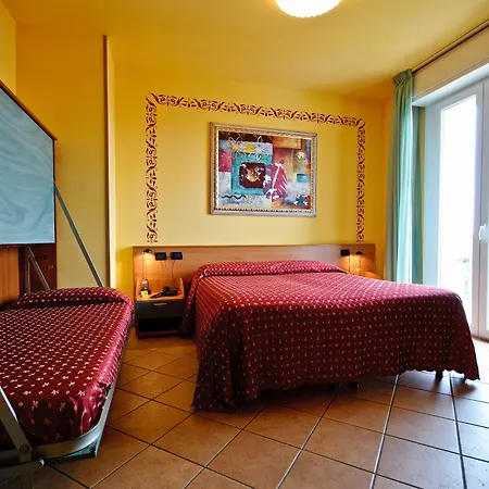 Hotel Rosa Sirmione