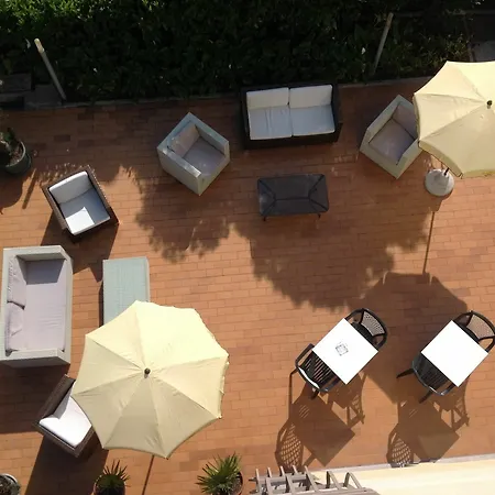 Rosa Hotel