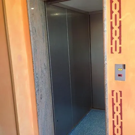 酒店 罗莎别墅酒店