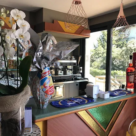 酒店 罗莎别墅酒店