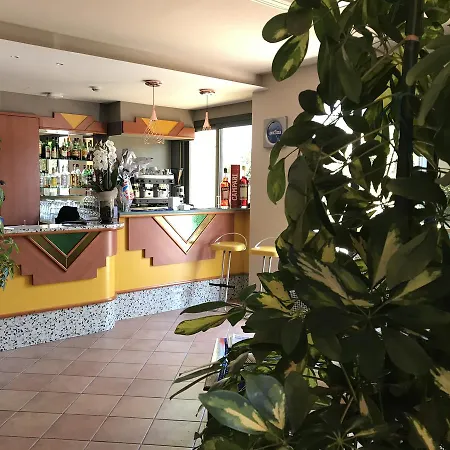 罗莎别墅酒店 酒店