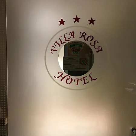 罗莎别墅酒店