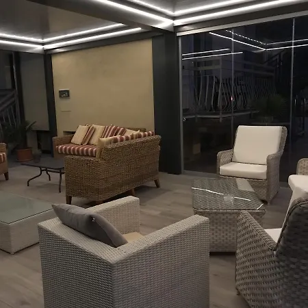 罗莎别墅酒店 3*