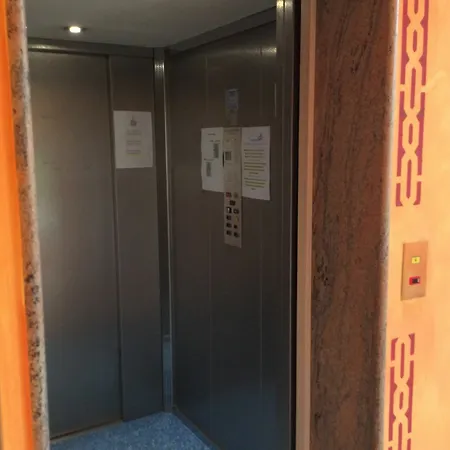 酒店 罗莎别墅酒店 西尔米奥奈